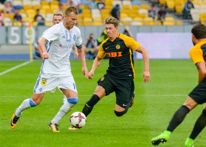 Nhận định, soi kèo Young Boys vs Ferencvarosi, 02h00 ngày 19/08