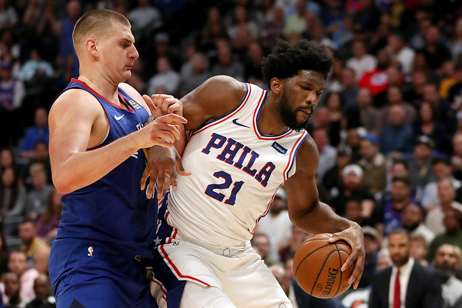 Joel Embiid ký hợp đồng gia hạn supermax với Philadelphia 76ers, bỏ túi số tiền khủng