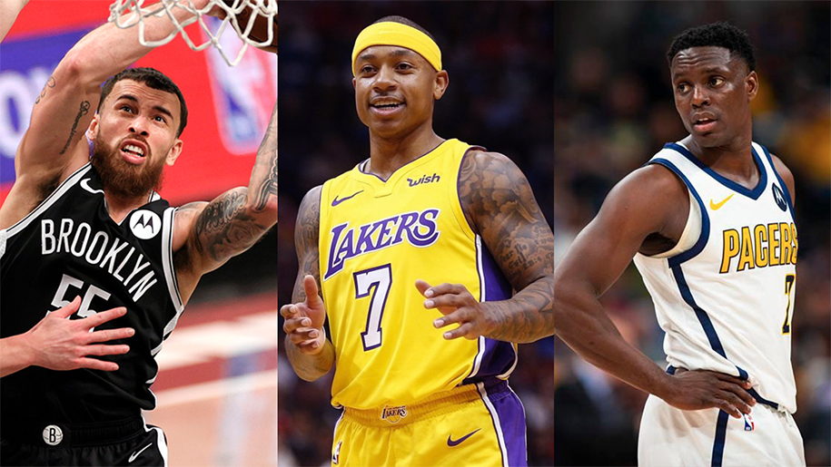 Los Angeles Lakers mở cuộc thi Los Angeles Lakers mở cuộc thi
