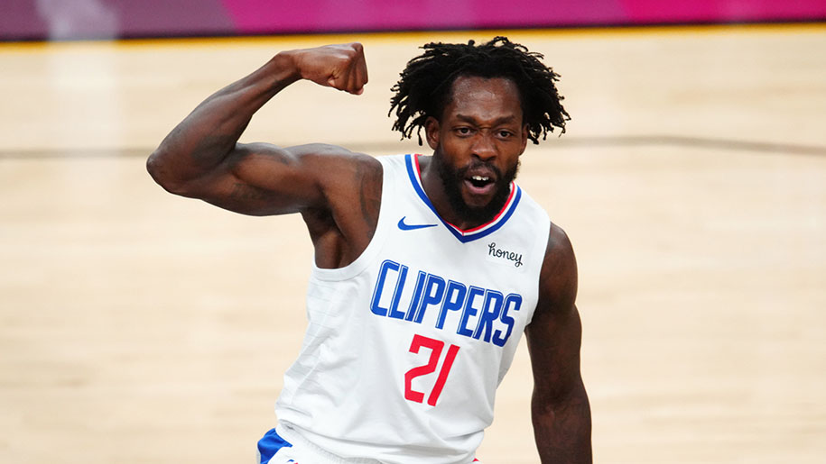 Patrick Beverley bị trade 2 lần trong chưa đầy 36 tiếng, cập bến Minnesota