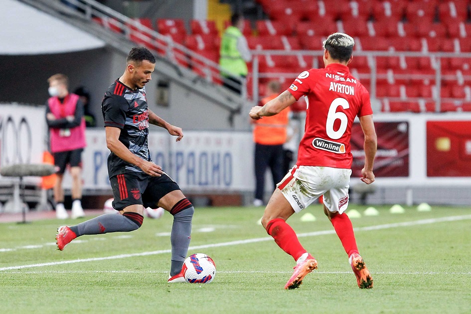 Trực tiếp bóng đá Benfica vs PSV trên kênh nào?