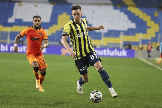 Nhận định, soi kèo Fenerbahce vs HJK Helsinki, 01h45 ngày 20/08