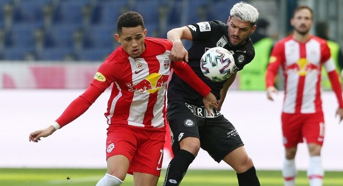 Nhận định, soi kèo Mura vs Sturm Graz, 01h00 ngày 20/08