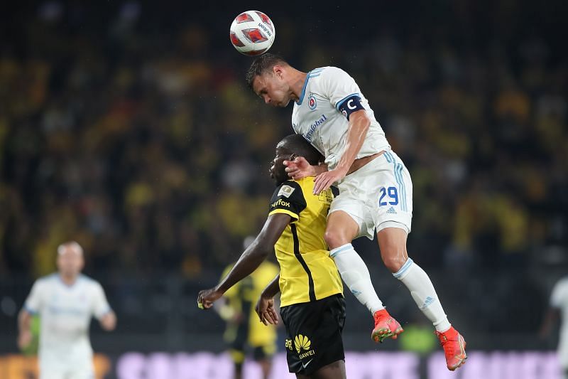 Nhận định, soi kèo Olympiakos vs Slovan Bratislava, 2h ngày 20/08