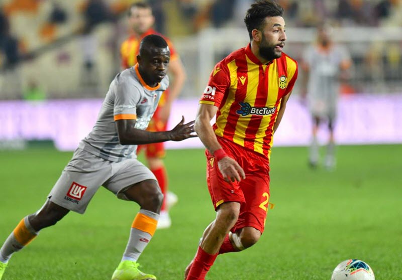 Nhận định, soi kèo Randers vs Galatasaray, 00h00 ngày 20/08