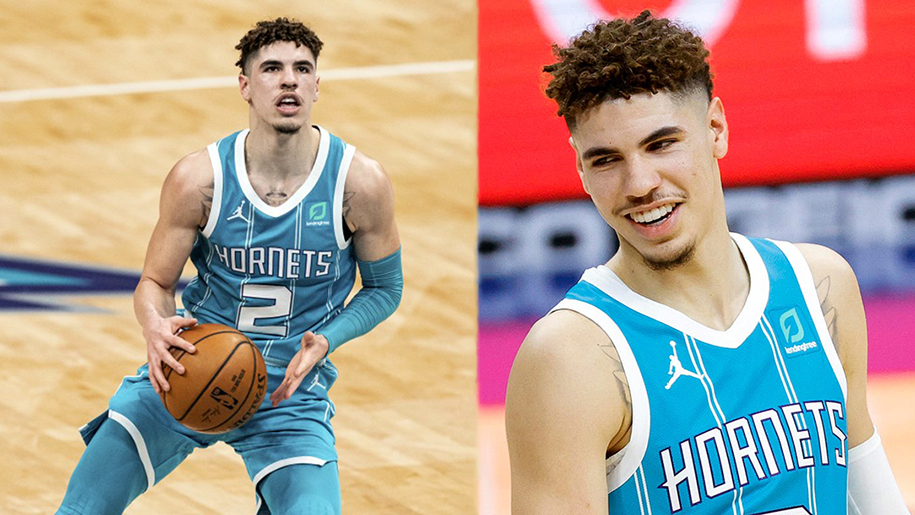 LaMelo Ball đính chính về phát ngôn “không cần đến trường” gây tranh cãi