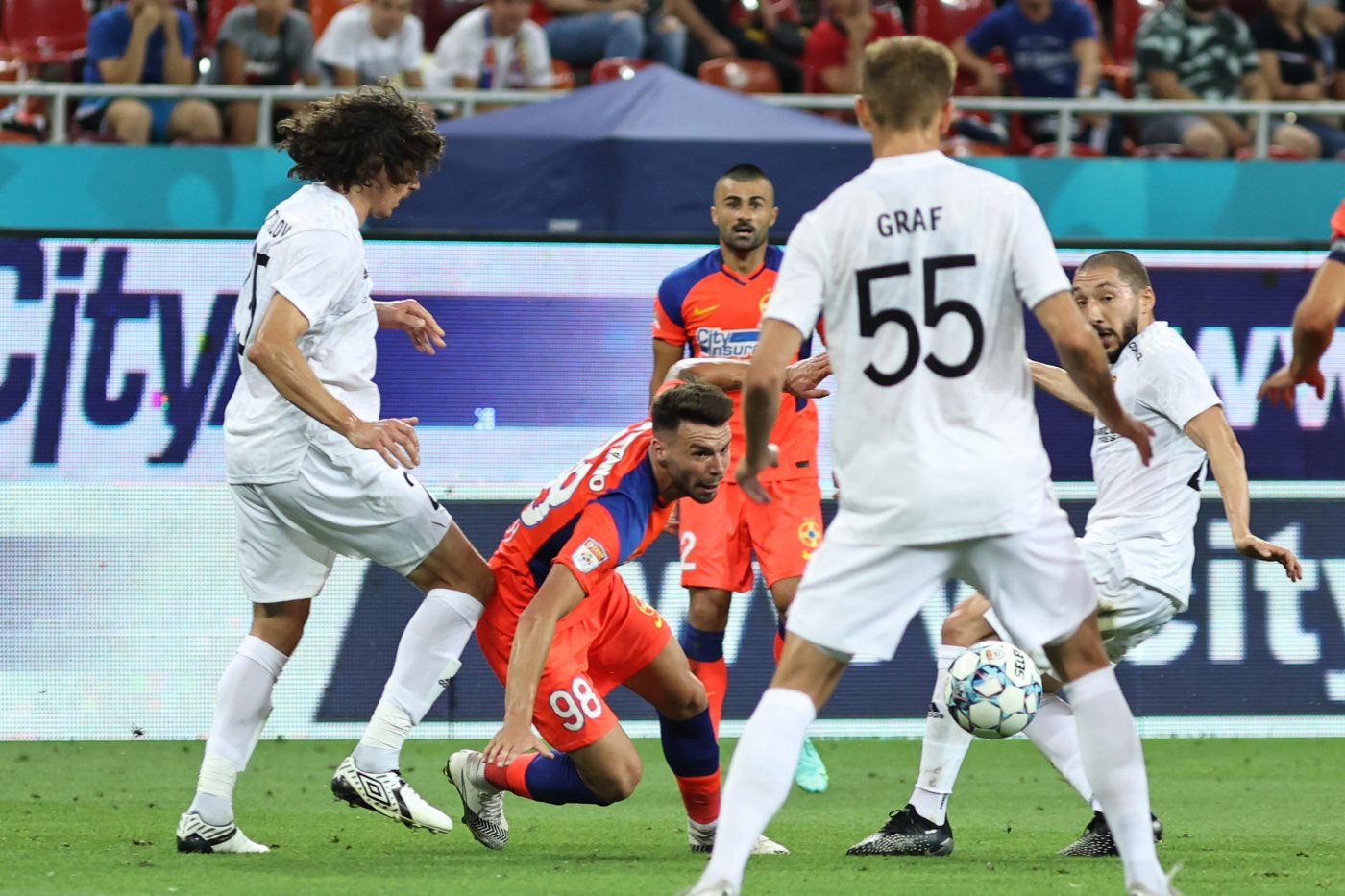 Trực tiếp bóng đá Shakhter Karagandy vs Maccabi Tel Aviv trên kênh nào?