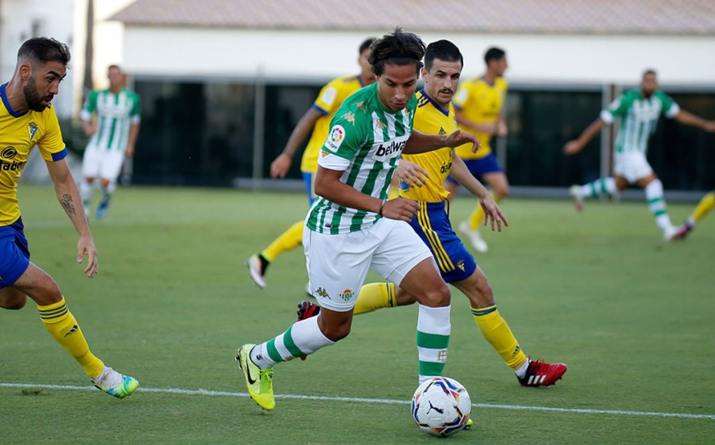 Nhận định, soi kèo Betis vs Cadiz, 2h ngày 21/8, VĐQG Tây Ban Nha