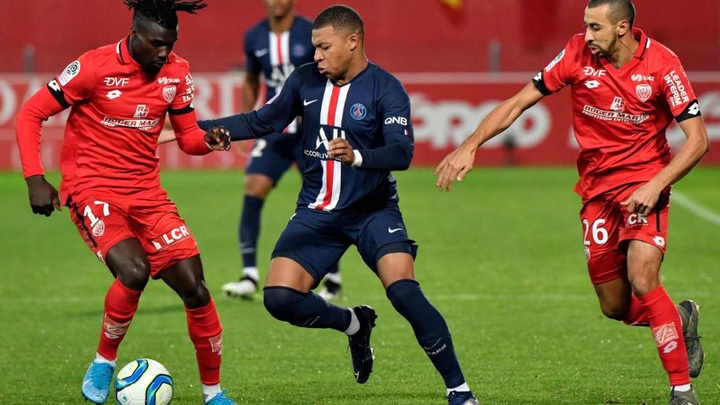 Nhận định, soi kèo Brest vs PSG, 02h00 ngày 21/08, VĐQG Pháp