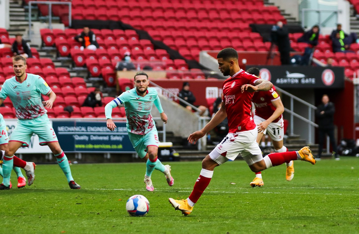 Nhận định, soi kèo Bristol City vs Swansea, 01h45 ngày 21/08