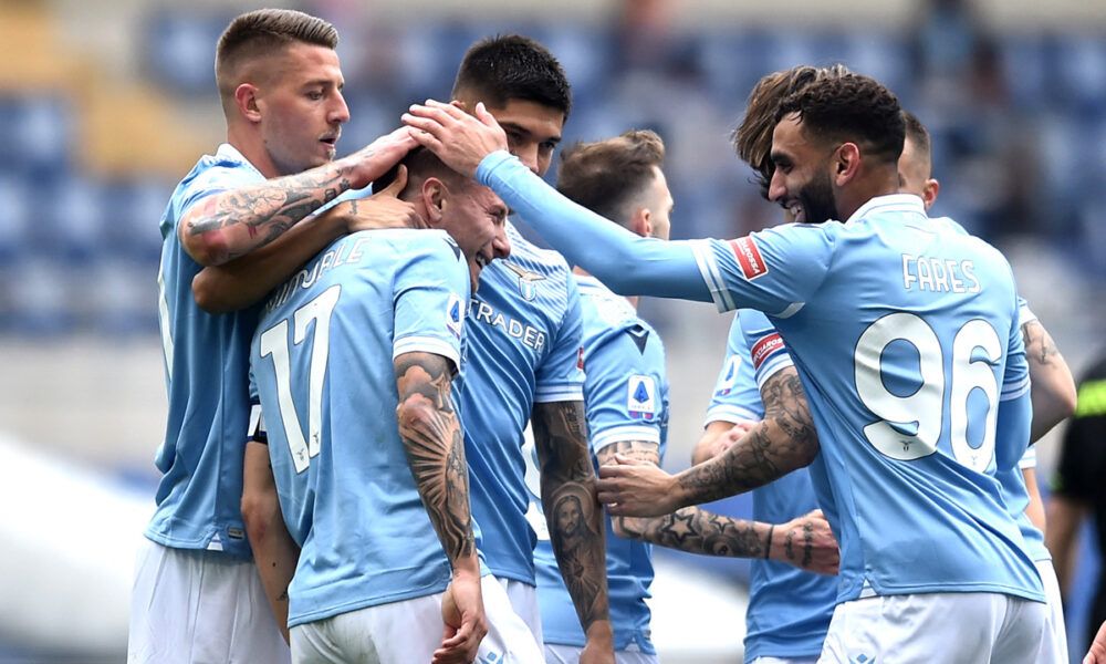 Đội hình Lazio 2021/2022: Danh sách, số áo cầu thủ chi tiết