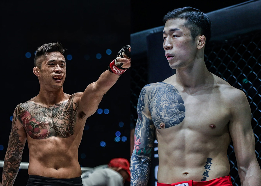 Martin Nguyễn ấn định ngày đối đầu "Chiến thần Đại Hàn" Kim Jae Woong