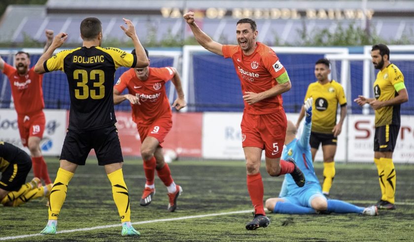 Nhận định, soi kèo Rangers vs Alashkert, 02h00 ngày 20/08, Cúp C2
