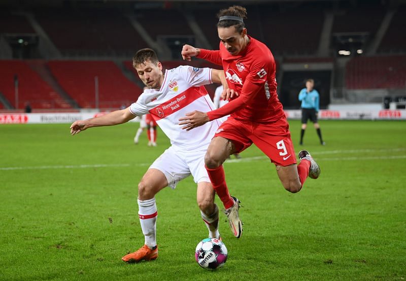 Nhận định, soi kèo RB Leipzig vs Stuttgart, 01h30 ngày 21/08