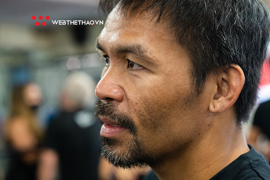 Manny Pacquiao sẽ tiếp nối một năm đại thành công của Boxing Phillipines như thế nào? Manny Pacquiao sẽ tiếp nối một năm đại thành công của Boxing Phillipines như thế nào?