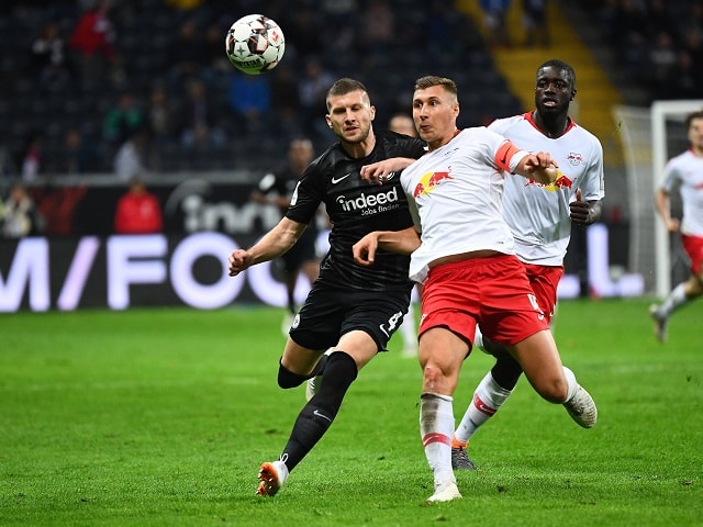Trực tiếp bóng đá Leipzig vs Stuttgart trên kênh nào?