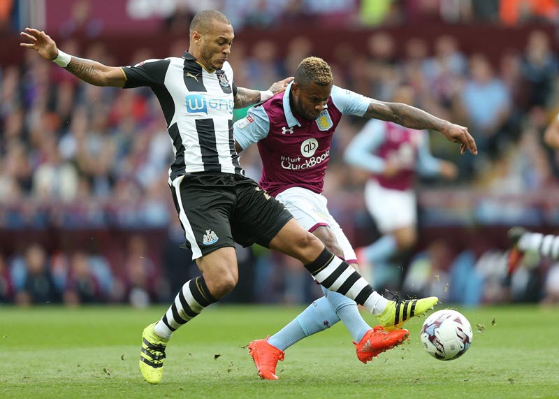 Nhận định bóng đá Aston Villa vs Newcastle, Ngoại hạng Anh