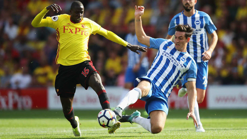 Nhận định bóng đá Brighton vs Watford, Ngoại hạng Anh