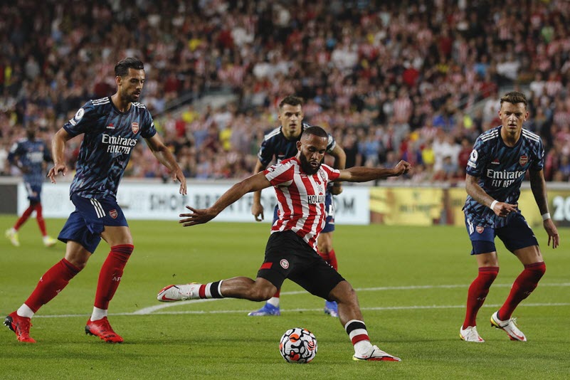Nhận định bóng đá Crystal Palace vs Brentford, Ngoại hạng Anh