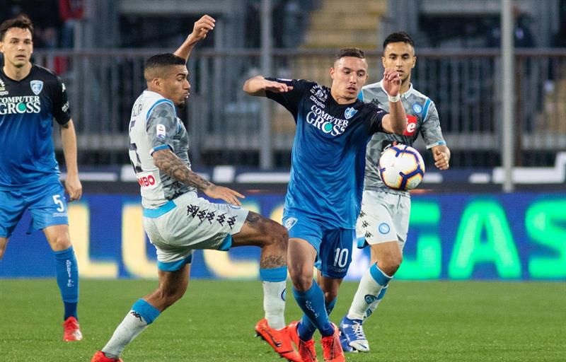 Nhận định, soi kèo Empoli vs Lazio, 01h45 ngày 22/08, VĐQG Italia