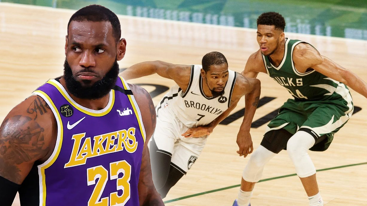 LeBron James “tuyên chiến” với những kẻ hoài nghi: "Cảm ơn đã cho tôi động lực!"