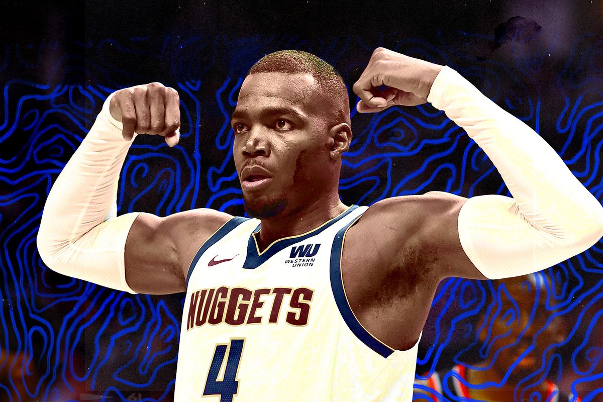 Golden State Warriors và Brooklyn Nets cạnh tranh cựu binh 4 lần All-Star