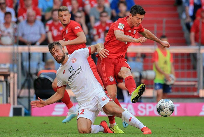 Nhận định, soi kèo Bayern Munich vs Koln, 22h30 ngày 22/08, VĐQG Đức