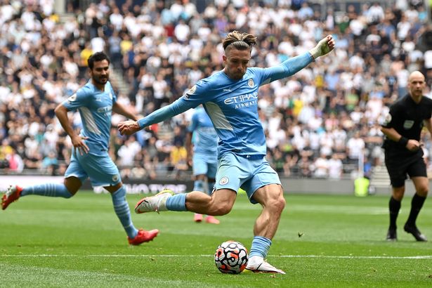Đội hình Man City vs Norwich: De Bruyne vắng mặt, Grealish đá chính