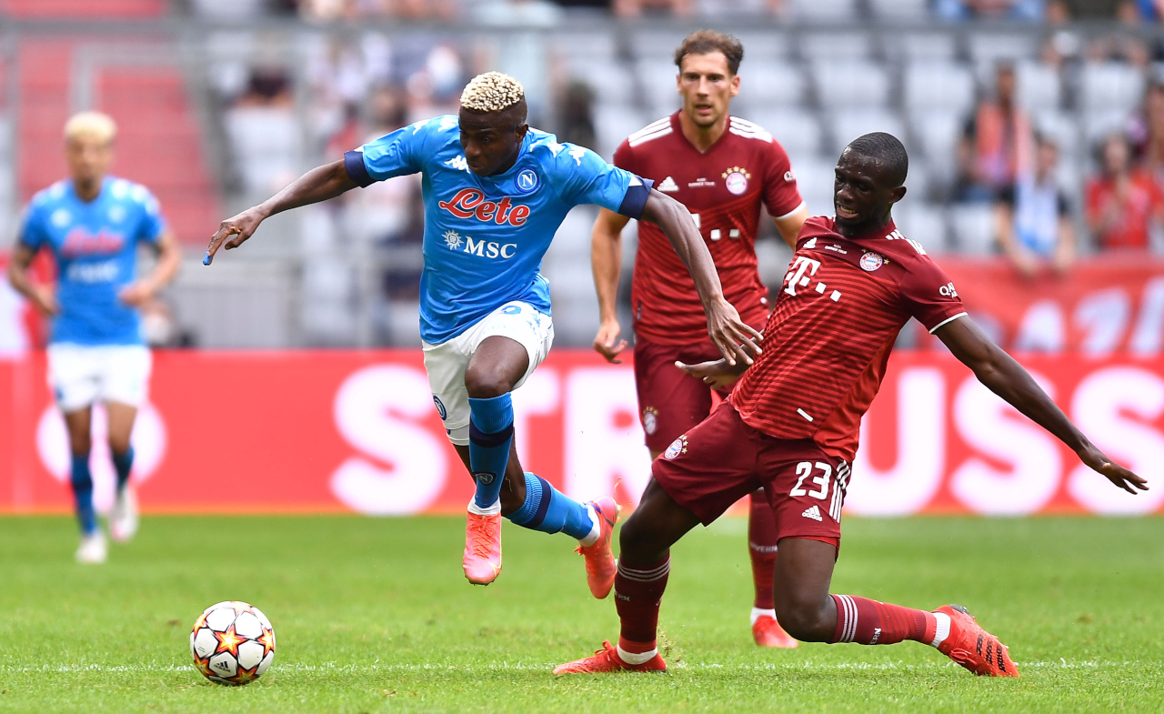 Nhận định, soi kèo Napoli vs Venezia, 01h45 ngày 23/08, VĐQG Italia