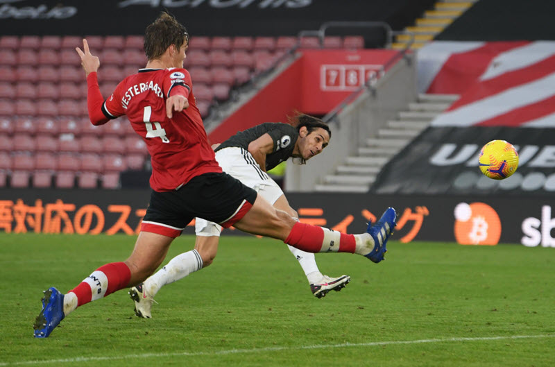 Nhận định bóng đá Southampton vs MU, Ngoại hạng Anh