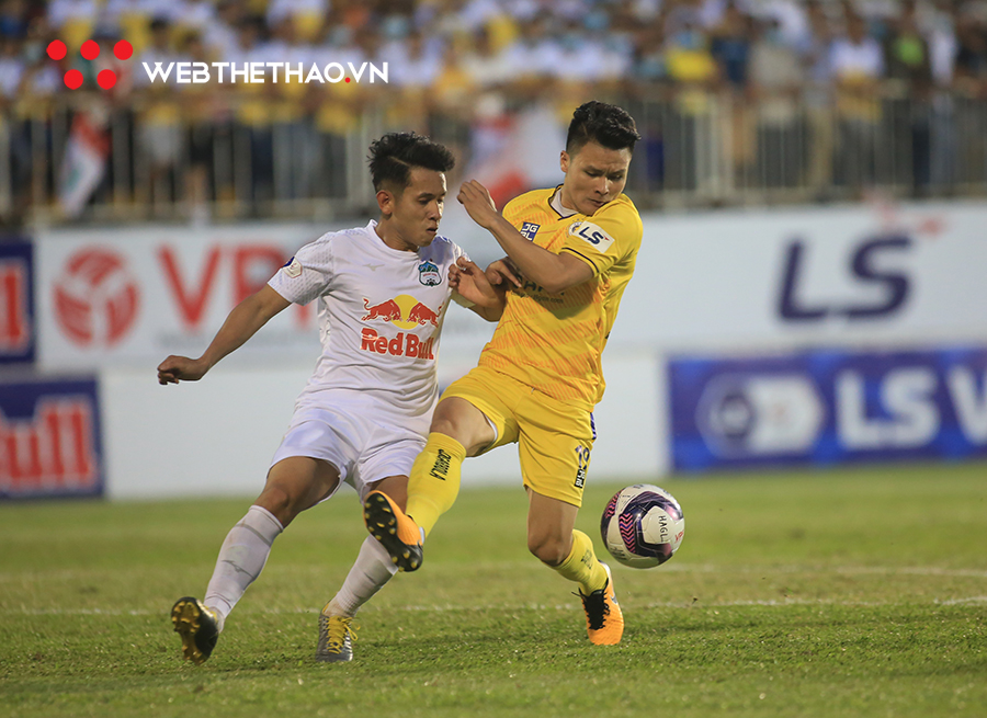 VFF đ&ocirc;̀ng ý dừng V.League 2021