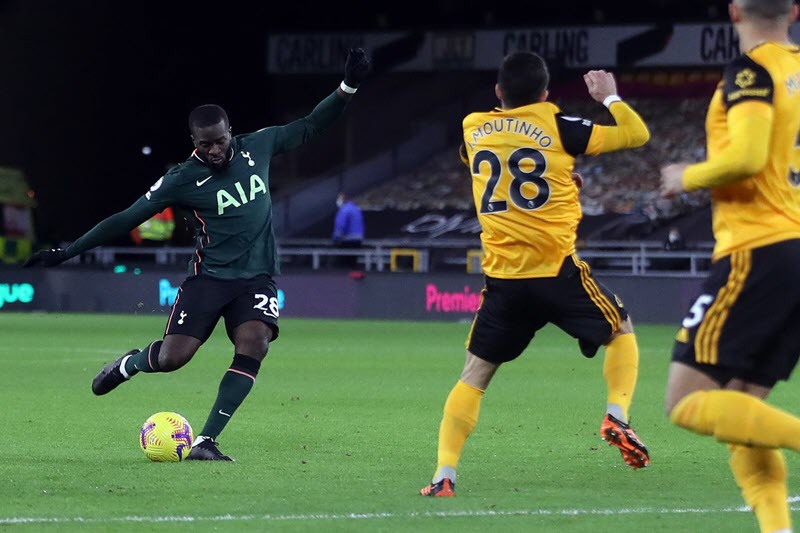 Nhận định bóng đá Wolves vs Tottenham, Ngoại hạng Anh