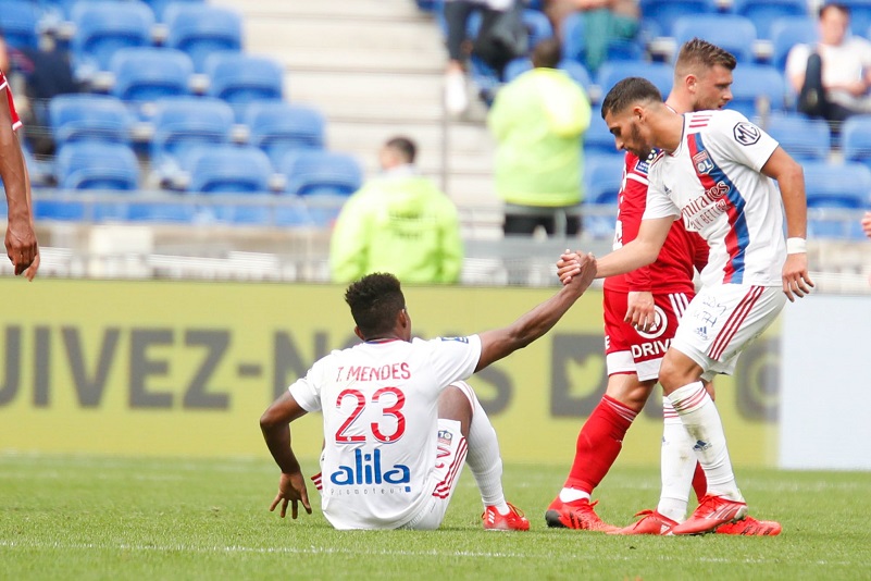 Trực tiếp b&oacute;ng đ&aacute; Lyon vs Clermont tr&ecirc;n k&ecirc;nh n&agrave;o?