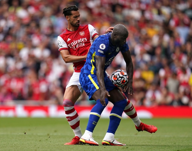 Video Highlight Arsenal vs Chelsea, bóng đá Ngoại hạng Anh