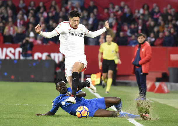 Nhận định, soi kèo Getafe vs Sevilla, 01h00 ngày 24/08