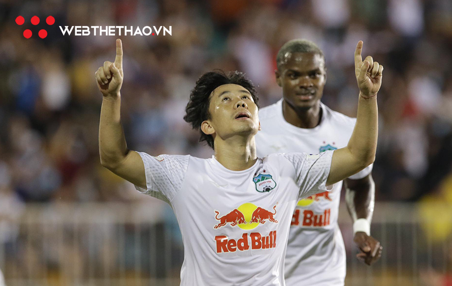 HAGL không quan tâm chức vô địch V.League 2021: Bầu Đức sai rồi…