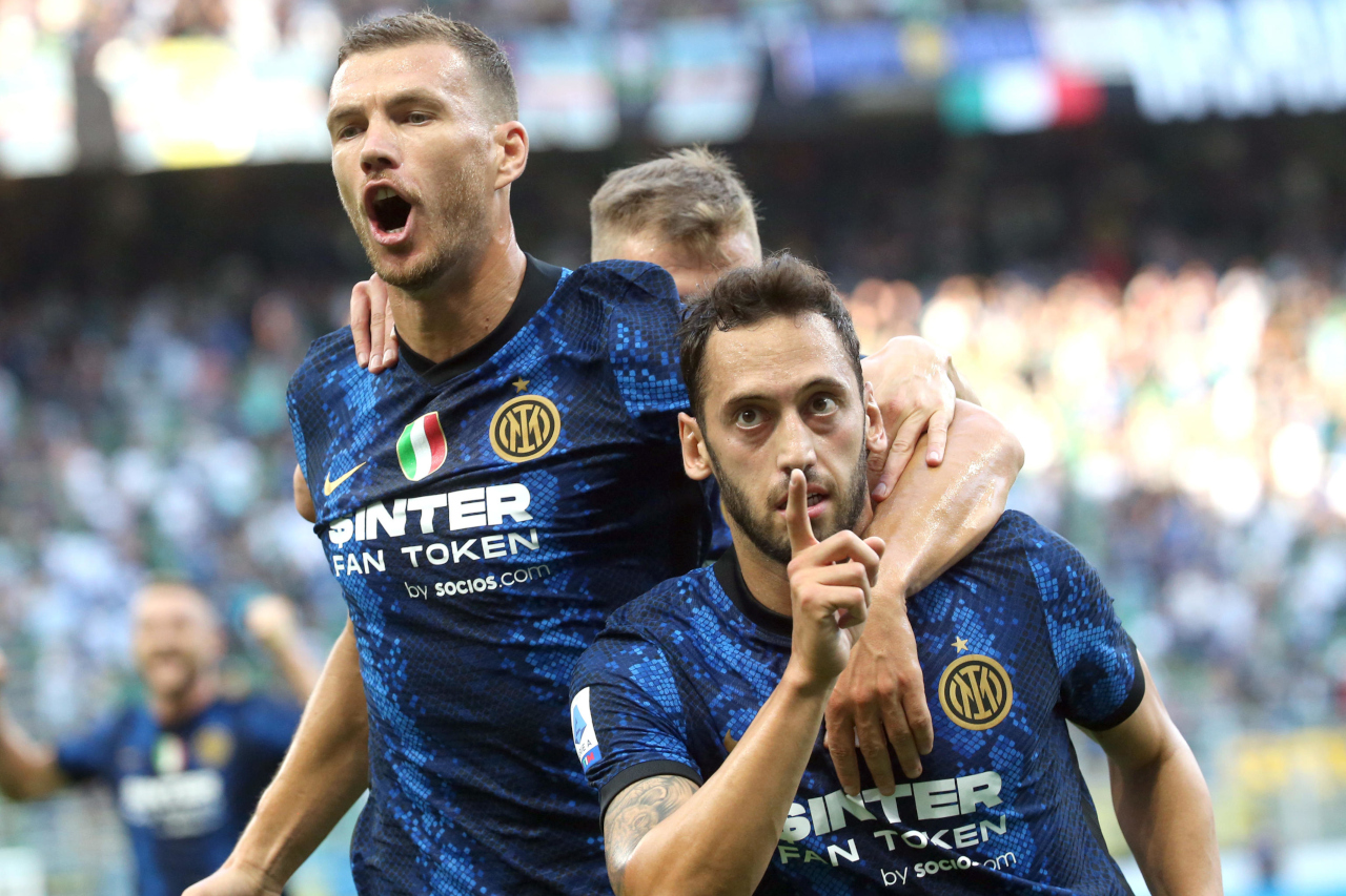 Bảng xếp hạng Serie A 2021/2022, BXH bóng đá Ý mới nhất Bảng xếp hạng Serie A 2021/2022, BXH bóng đá Ý mới nhất