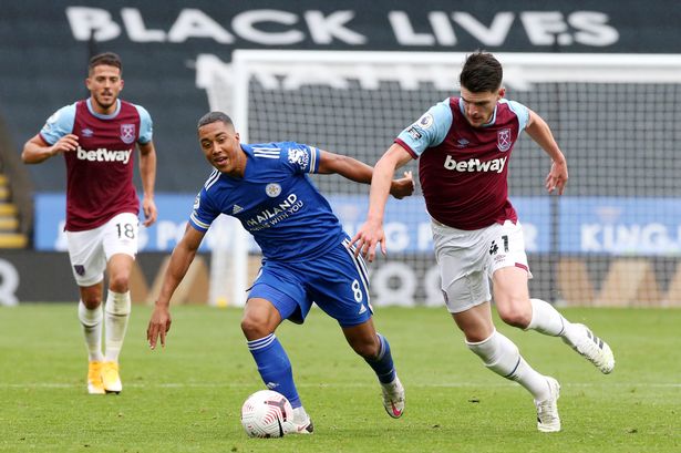 Nhận định bóng đá West Ham vs Leicester, Ngoại hạng Anh