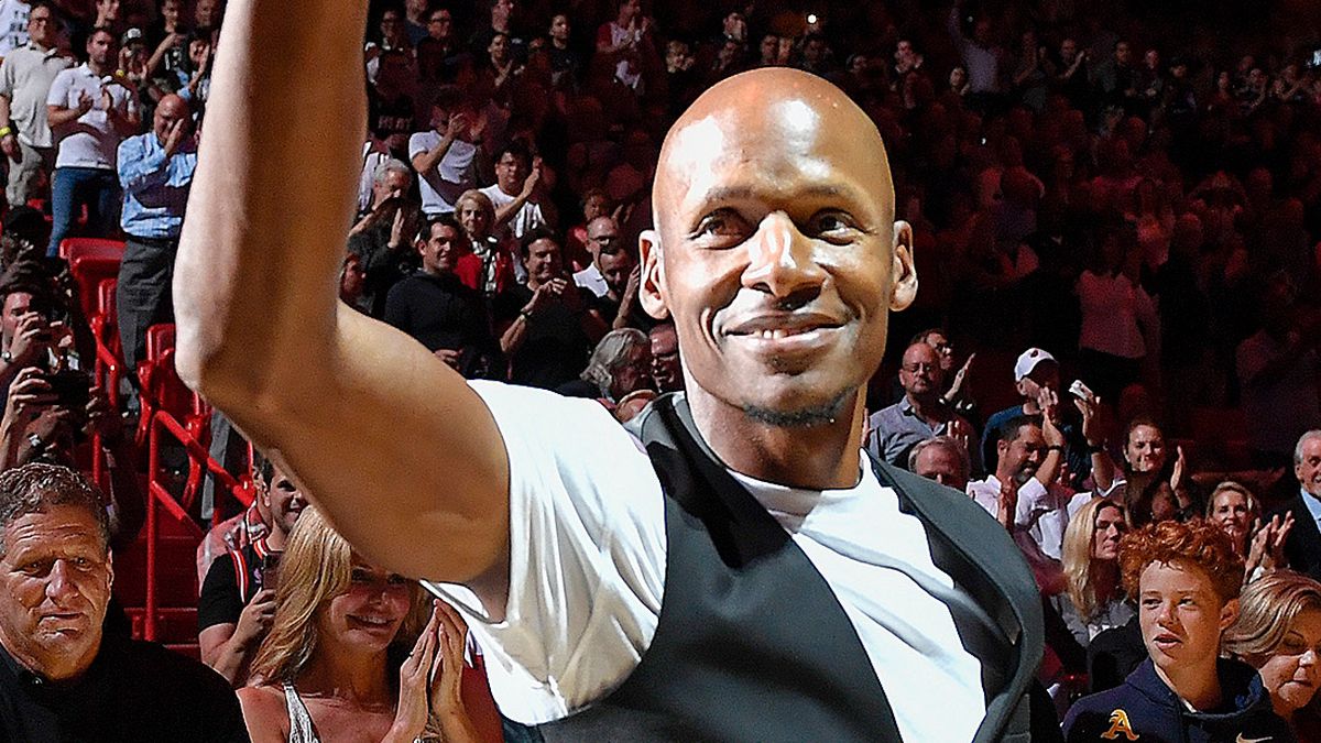 Huyền thoại Ray Allen khởi nghiệp huấn luyện viên tại Miami