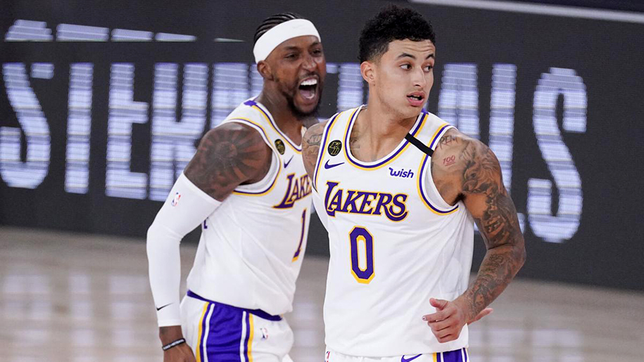 Top những trận đấu không thể bỏ qua mùa giải NBA 2021-22