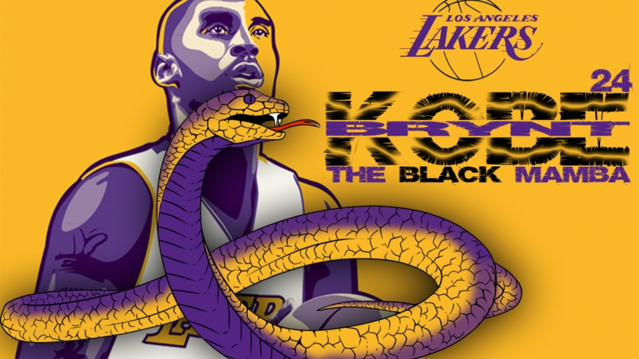 Tại sao Kobe Bryant chọn biệt danh Black Mamba? Tại sao Kobe Bryant chọn biệt danh Black Mamba?