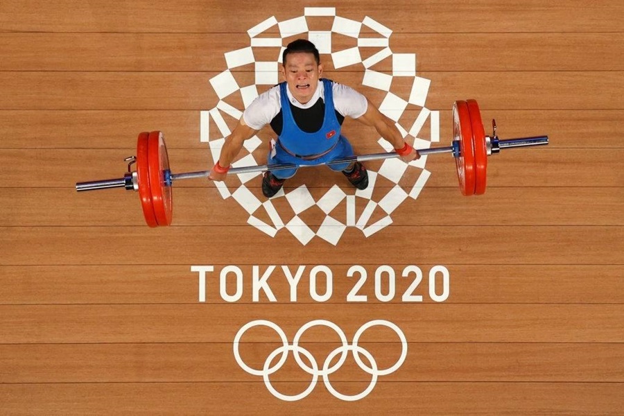 Vì sao cử tạ Việt Nam hai kỳ Olympic “trắng tay” còn Indonesia, Philippines đại thắng? Vì sao cử tạ Việt Nam hai kỳ Olympic “trắng tay” còn Indonesia, Philippines đại thắng?