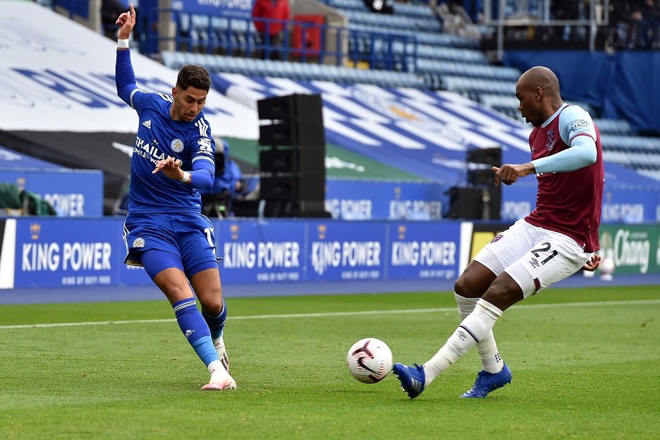 Trực tiếp West Ham vs Leicester City, bóng đá Ngoại hạng Anh Trực tiếp West Ham vs Leicester City, bóng đá Ngoại hạng Anh