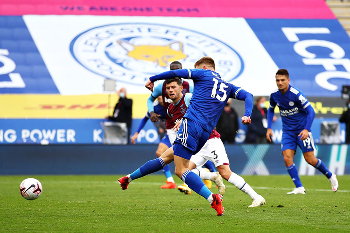 Đội hình ra sân West Ham vs Leicester City hôm nay dự kiến