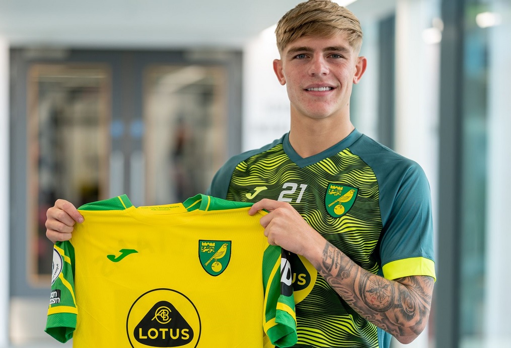 Tin chuyển nhượng MU mới nhất 24/8: Williams gia nhập Norwich