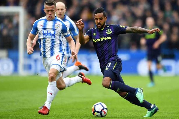 Nhận định, soi kèo Huddersfield Town vs Everton, 01h45 ngày 25/08