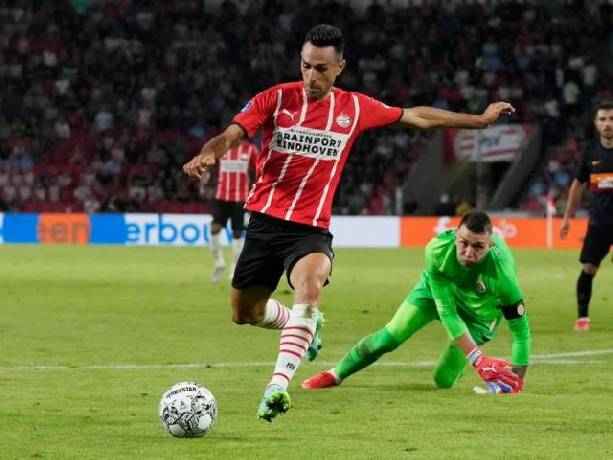 Nhận định, soi kèo PSV vs Benfica, 2h ngày 25/08, Cúp C1 châu Âu