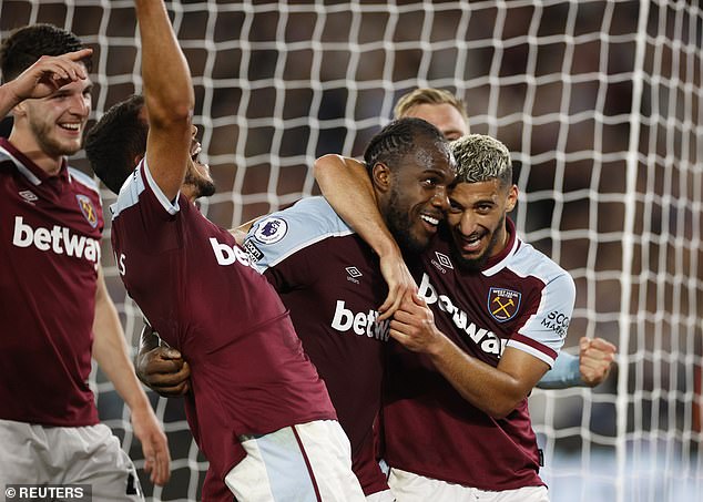 Kết quả West Ham vs Leicester City, vòng 2 Ngoại hạng Anh