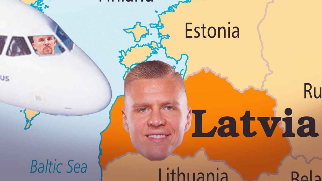 Lặn lội sang tận Latvia, HLV Jason Kidd sẽ đảm bảo chỗ đứng cho Porzingis?