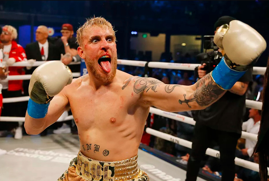 Jake Paul là ai mà khiến giới Boxing và MMA chú ý đến vậy?